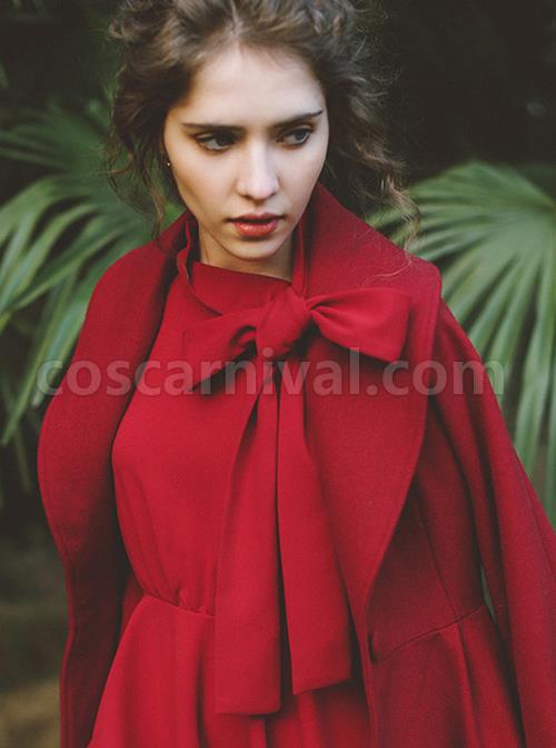 Elegant-Red-Horn-Sleeve-Butterfly-Collar-Classic-Lolita-Dress-coscarnival-1679