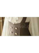Elegant-Slim-Fit-Detachable-Halter-Large-Bow-Striped-Pocket-Two-Wear-Sling-Long-Sleeves-Classic-Lolita-Dress-coscarnival-1015