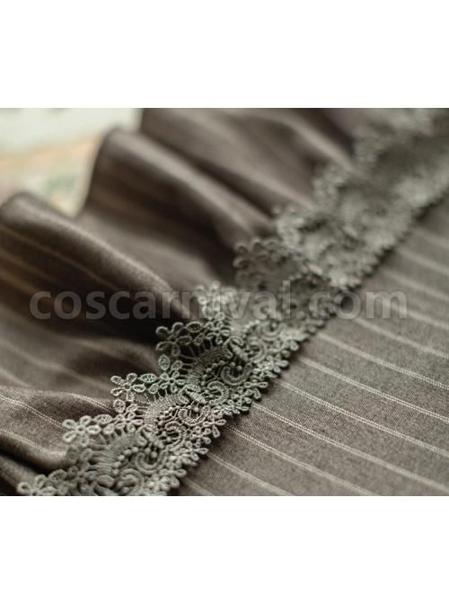 Elegant-Slim-Fit-Detachable-Halter-Large-Bow-Striped-Pocket-Two-Wear-Sling-Long-Sleeves-Classic-Lolita-Dress-coscarnival-1024