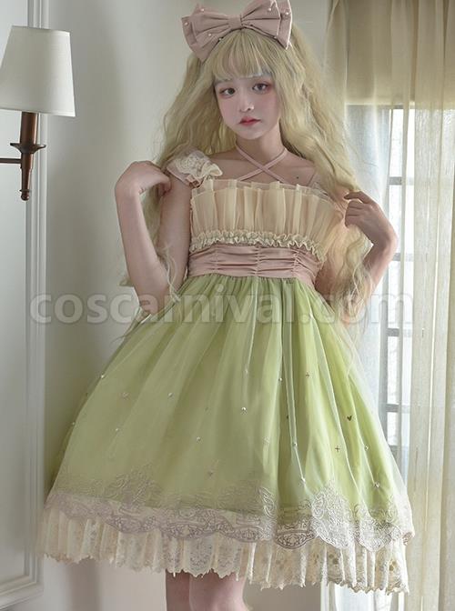 Elegant-Sweet-Daily-Lace-Pleats-Embroidered-Hem-Pearls-Love-Decoration-Sweet-Lolita-Sleeveless-Dress-coscarnival-1138.jpg