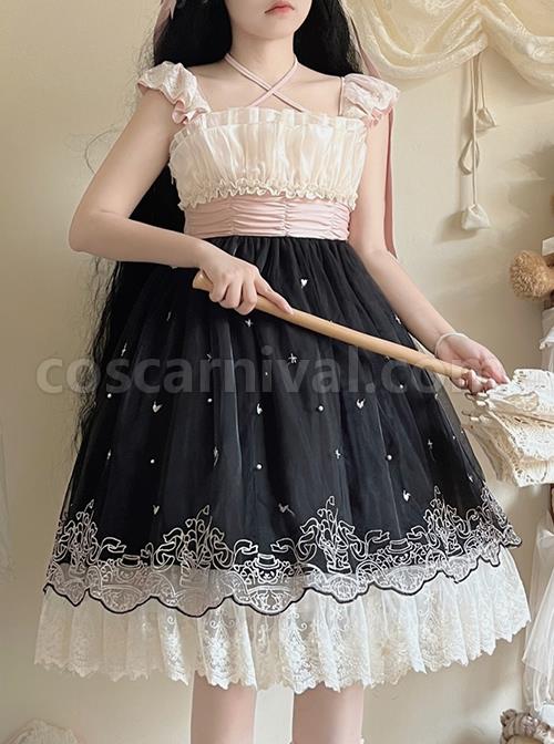 Elegant-Sweet-Daily-Lace-Pleats-Embroidered-Hem-Pearls-Love-Decoration-Sweet-Lolita-Sleeveless-Dress-coscarnival-1146.jpg