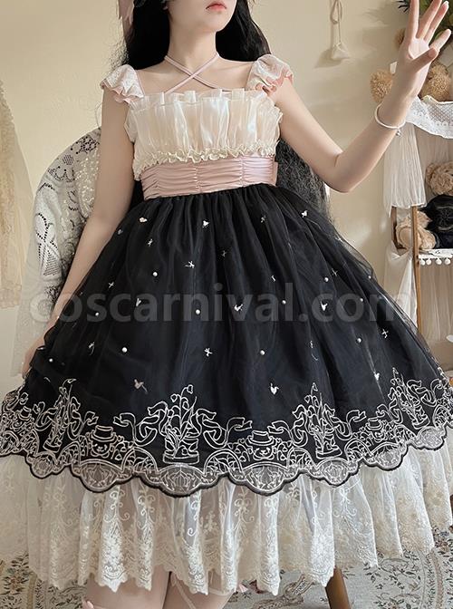 Elegant-Sweet-Daily-Lace-Pleats-Embroidered-Hem-Pearls-Love-Decoration-Sweet-Lolita-Sleeveless-Dress-coscarnival-1153.jpg