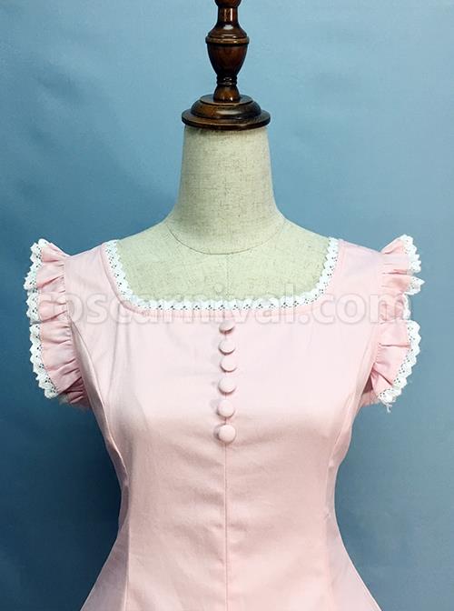 Elegant-White-Lace-Pink-Classic-Lolita-Flying-Sleeve-Dress-coscarnival-1200