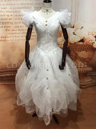 Elizabeth-Diamond-Star-Light-Gold-Classic-Lolita-Dress-coscarnival-4645