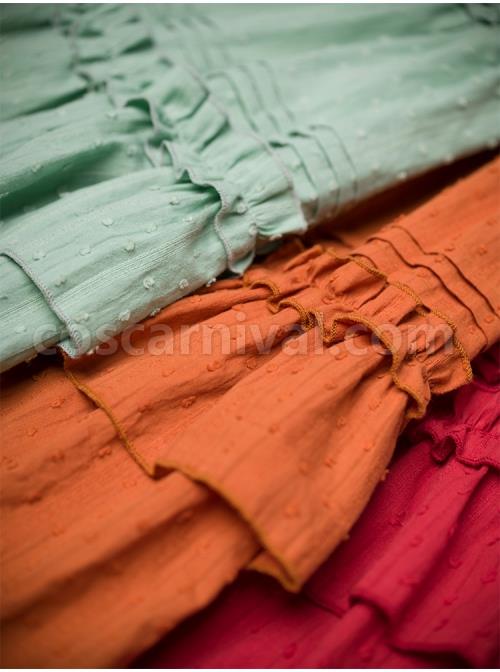 Ellywick-Series-OP-Rural-Solid-Color-Pleated-Design-Protruding-Particles-Embroidery-Flower-Buttons-Classic-Lolita-Dress-Set-coscarnival-1390