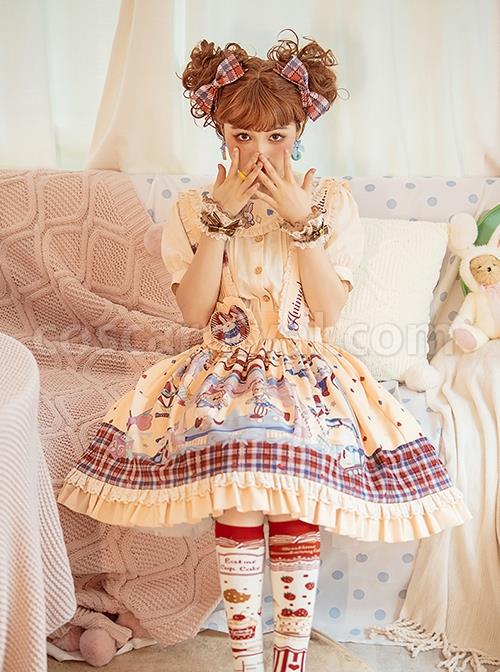 Embroidered-Doll-Collar-Short-Sleeve-Shirt-Plaid-Print-Decorative-Detachable-Shoulder-Strap-Sweet-Lolita-Shirt-Skirt-Set-coscarnival-1450.jpg