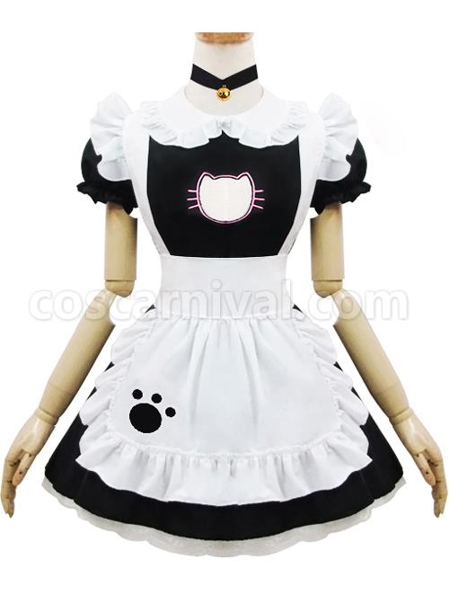 Embroidered-Sexy-Little-Cat-Maid-Short-Sleeve-Costume-coscarnival-825.jpg