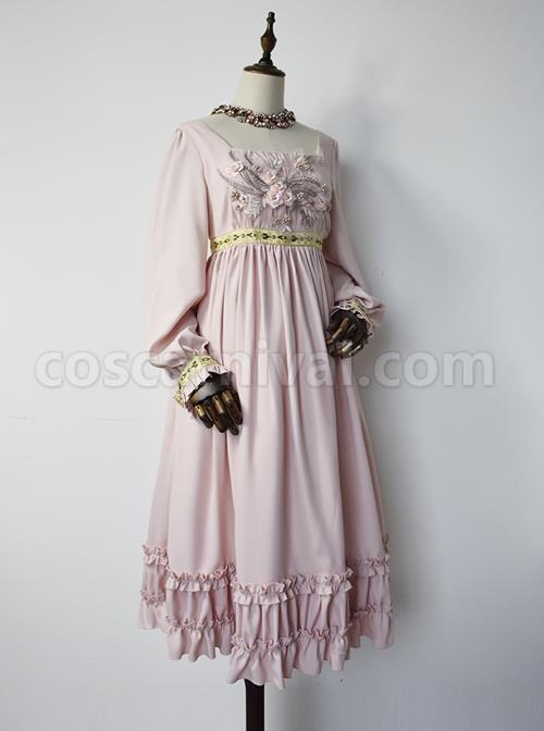 Emma-Series-Retro-Elegant-Classic-Lolita-Long-Sleeve-Long-Dress-coscarnival-4240