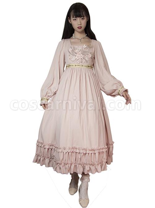 Emma-Series-Retro-Elegant-Classic-Lolita-Long-Sleeve-Long-Dress-coscarnival-4256