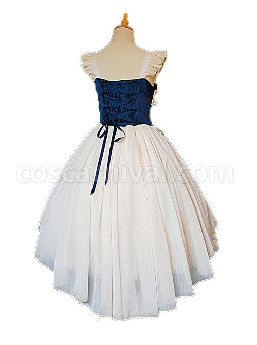 Eternal-Life-Song-Series-Spring-Chiffon-Lace-Stitching-Cross-Halloween-Classic-Lolita-Sleeveless-Dress-coscarnival-2878