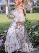Everlasting-Love-Series-JSK-Elegant-Printing-Classic-Lolita-Sling-Dress-coscarnival-5129
