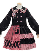 Exploding-Raspberry-Series-JSK-Autumn-Winter-Retro-Color-Matching-Sweet-Lolita-Sling-Dress-And-Top-Set-coscarnival-1128.jpg