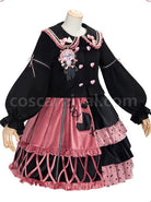 Exploding-Raspberry-Series-JSK-Autumn-Winter-Retro-Color-Matching-Sweet-Lolita-Sling-Dress-And-Top-Set-coscarnival-1144.jpg