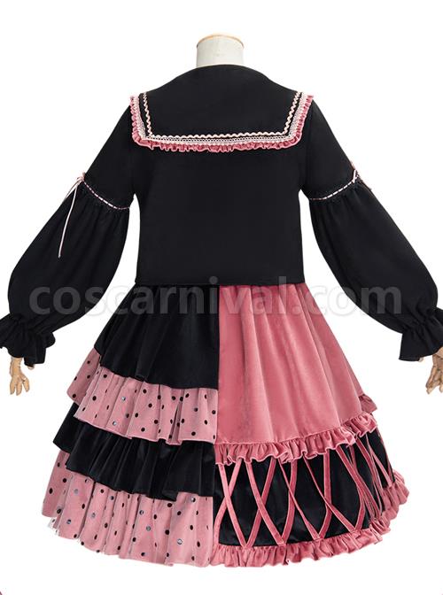 Exploding-Raspberry-Series-JSK-Autumn-Winter-Retro-Color-Matching-Sweet-Lolita-Sling-Dress-And-Top-Set-coscarnival-1179.jpg