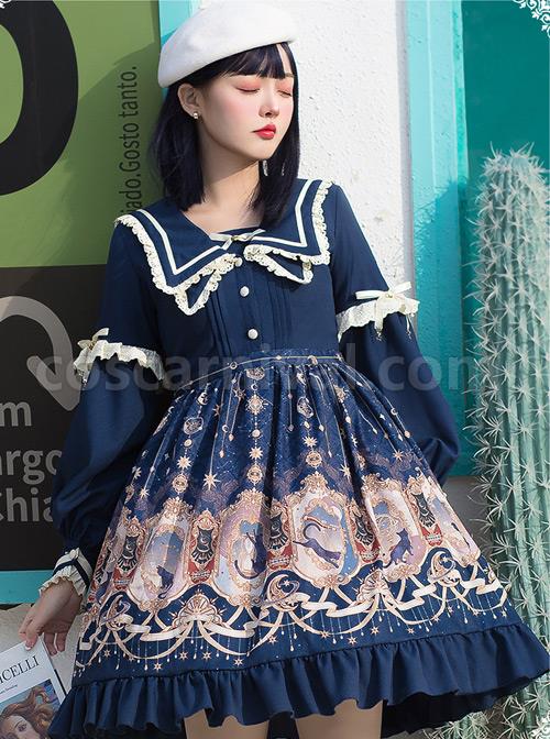 Explore-The-Stars-Series-OP-Classic-Lolita-Long-Sleeve-Dress-coscarnival-4051
