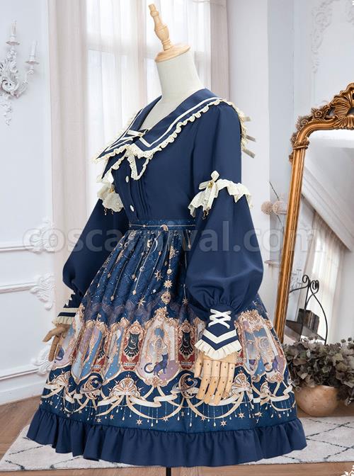 Explore-The-Stars-Series-OP-Classic-Lolita-Long-Sleeve-Dress-coscarnival-4072