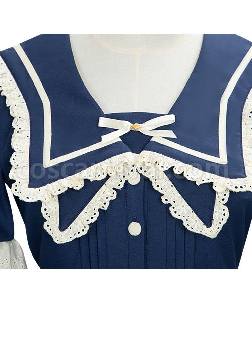Explore-The-Stars-Series-OP-Classic-Lolita-Long-Sleeve-Dress-coscarnival-4073