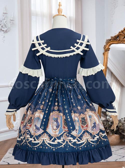 Explore-The-Stars-Series-OP-Classic-Lolita-Long-Sleeve-Dress-coscarnival-4076