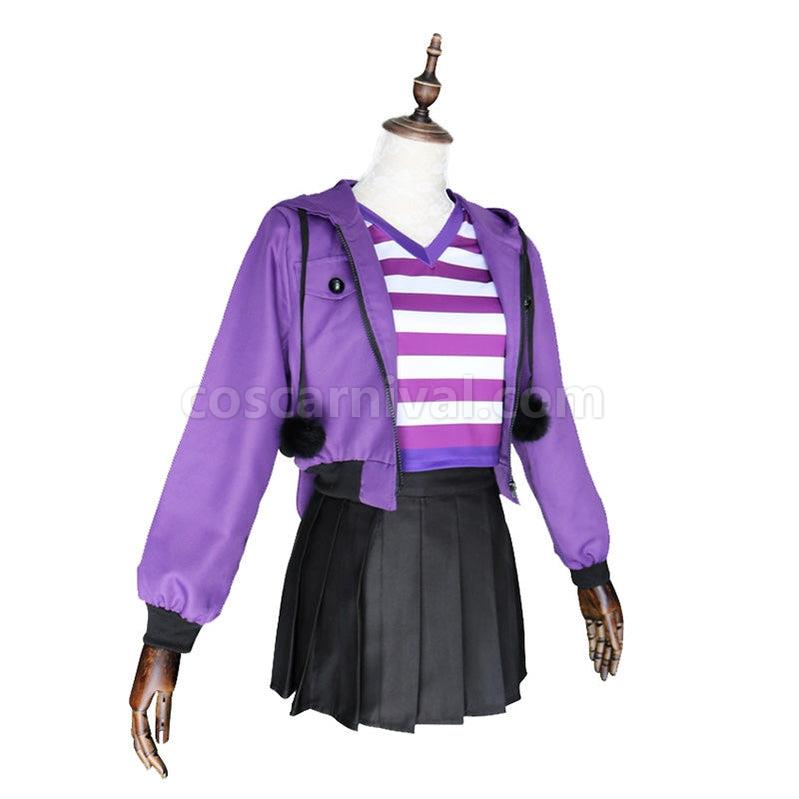 FGO Fate Apocrypha Rider Servant Astolfo Sports Uniform Cosplay Costume coscarnival011115046