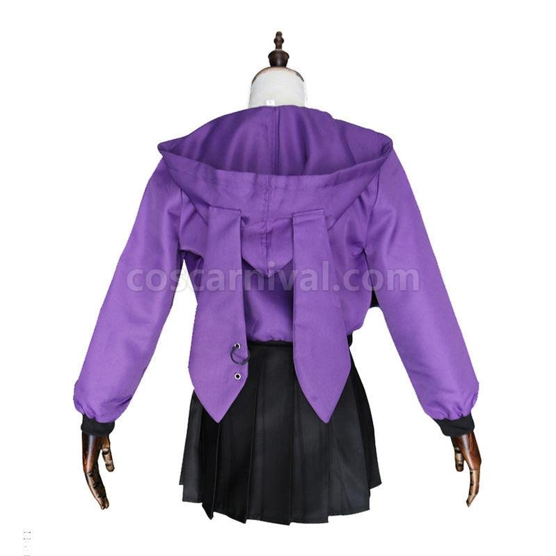 FGO Fate Apocrypha Rider Servant Astolfo Sports Uniform Cosplay Costume coscarnival011115054