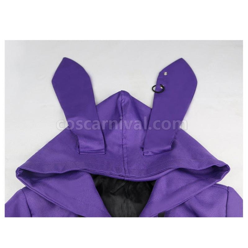 FGO Fate Apocrypha Rider Servant Astolfo Sports Uniform Cosplay Costume coscarnival011115059