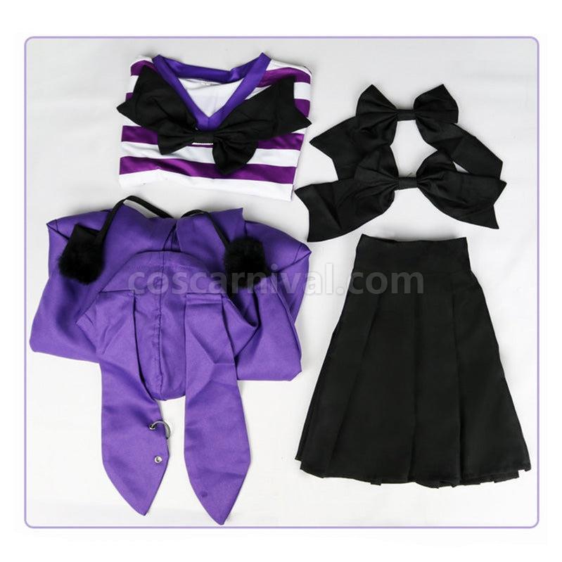 FGO Fate Apocrypha Rider Servant Astolfo Sports Uniform Cosplay Costume coscarnival011115081