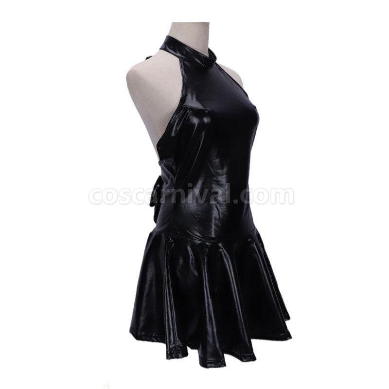 FGO  Fate Grand Order Artoria Pendragon Saber Swimsuit Cosplay Costumes coscarnival01115800