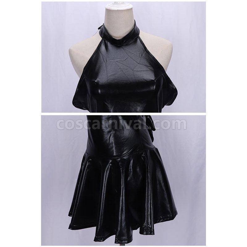 FGO  Fate Grand Order Artoria Pendragon Saber Swimsuit Cosplay Costumes coscarnival01115836