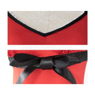 FGO Fate Grand Order Nero Red Swimming Dress Cosplay Costumes coscarnival01117241