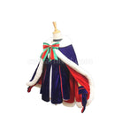 FGO  Fate Grand Order Saber Christmas Cosplay Costume coscarnival011114250