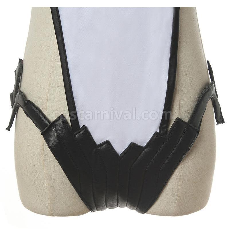 FGO Fate Grand Order Shuten douji Sexy Maid Dress Uniform Cosplay Costumes coscarnival011118214