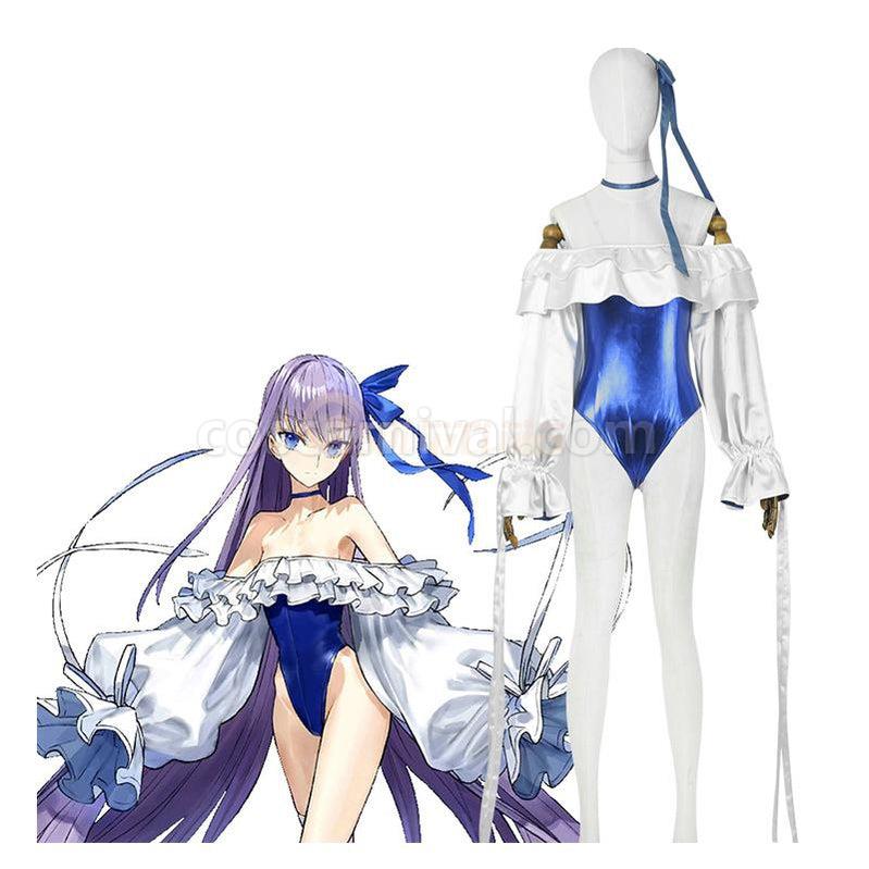FGO FateGrand Order Mysterious Alter Ego Cosplay Costumes coscarnival011118856