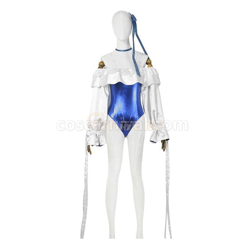 FGO FateGrand Order Mysterious Alter Ego Cosplay Costumes coscarnival011118864