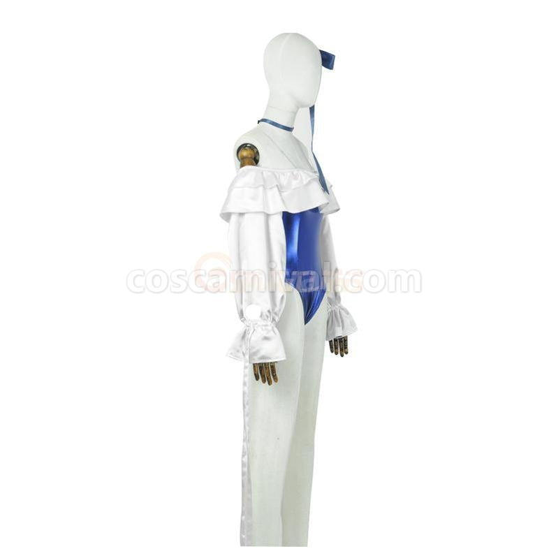 FGO FateGrand Order Mysterious Alter Ego Cosplay Costumes coscarnival011118873