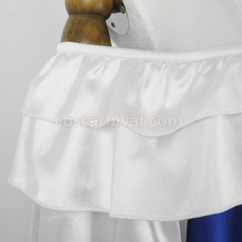 FGO FateGrand Order Mysterious Alter Ego Cosplay Costumes coscarnival011118900