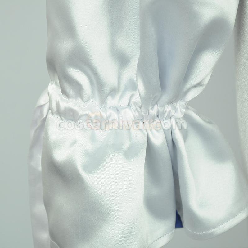 FGO FateGrand Order Mysterious Alter Ego Cosplay Costumes coscarnival011118908