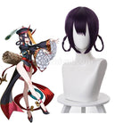 Fate/Grand Order Cosplay Cosplay Wig — front view