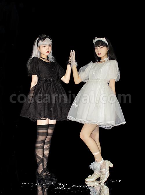 Fairy-Pearl-Seersucker-Pearl-Butterfly-Dark-Pattern-Solid-Color-Round-Neck-Lotus-Leaf-Glass-Luna-Sweet-Lolita-Short-Sleeved-Dress-coscarnival-2052.jpg