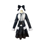 Fairy Tail Erza Scarlet Maid Outfit Cosplay Costumes coscarnival011114379