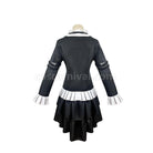 Fairy Tail Erza Scarlet Maid Outfit Cosplay Costumes coscarnival011114393