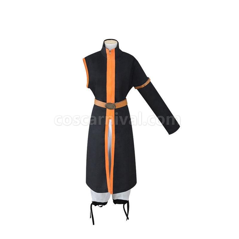 Fairy Tail Etherious Natsu Dragneel Cosplay Costume coscarnival011115719