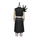 Fairy Tail Gajeel Redfox Cosplay Costume coscarnival011115618