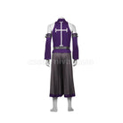Fairy Tail Gray Fullbuster Halloween Cosplay Costume coscarnival011114400