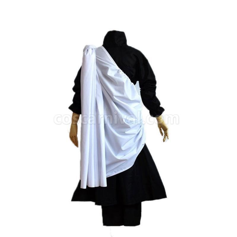 Fairy Tail Gray Zeref Dragneel Halloween Cosplay Costume coscarnival011114383