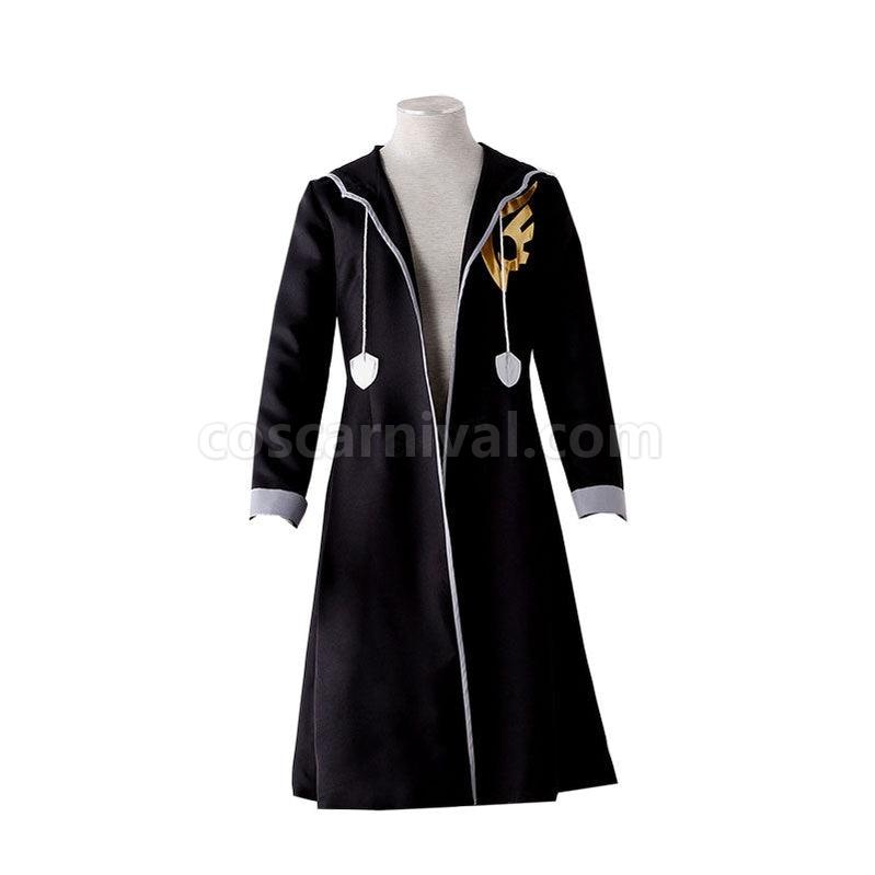 Fairy Tail Jellal Fernandes Cosplay Costume coscarnival011115554