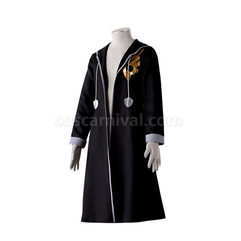 Fairy Tail Jellal Fernandes Cosplay Costume coscarnival011115563