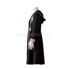 Fairy Tail Jellal Fernandes Cosplay Costume coscarnival011115570