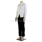 Fairy Tail Natsu Team Gray Fullbuster Purple Cosplay Costume coscarnival011115579