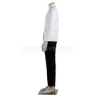 Fairy Tail Natsu Team Gray Fullbuster Purple Cosplay Costume coscarnival011115585
