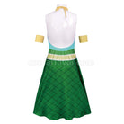 Fairy Tail Wendy Marvell Cosplay Costumes coscarnival01114983